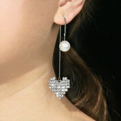 Fashion earrings